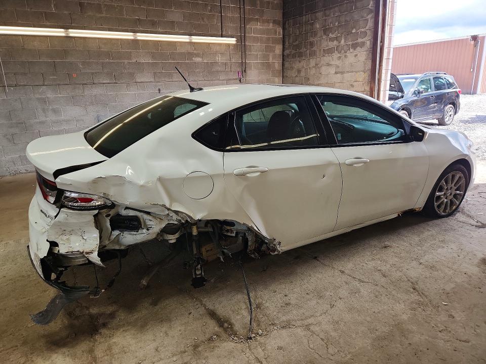 Aukcja sprzedaży 2013 Dodge Dart, vin: 1C3CDFBA9DD322360, numer aukcji: 64961926