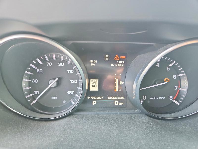 65664216 :رقم المزاد ، SALCR2BG5GH575188 vin ، 2016 Land Rover Discovery Sport مزاد بيع