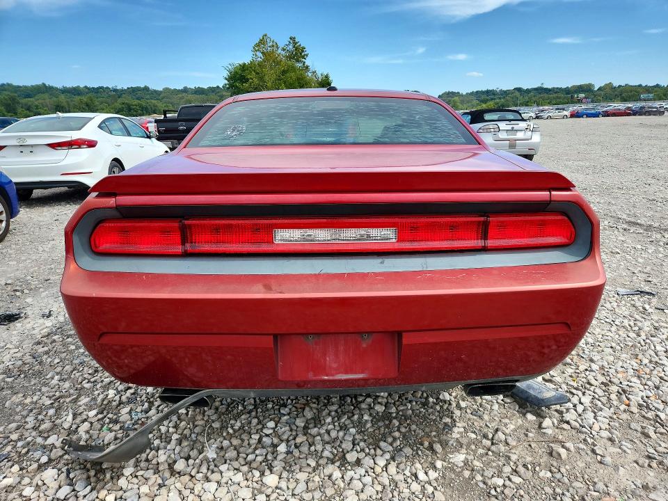 Продаж на аукціоні авто 2009 Dodge Challenger, vin: 2B3LJ54T69H607087, номер лоту: 65468996
