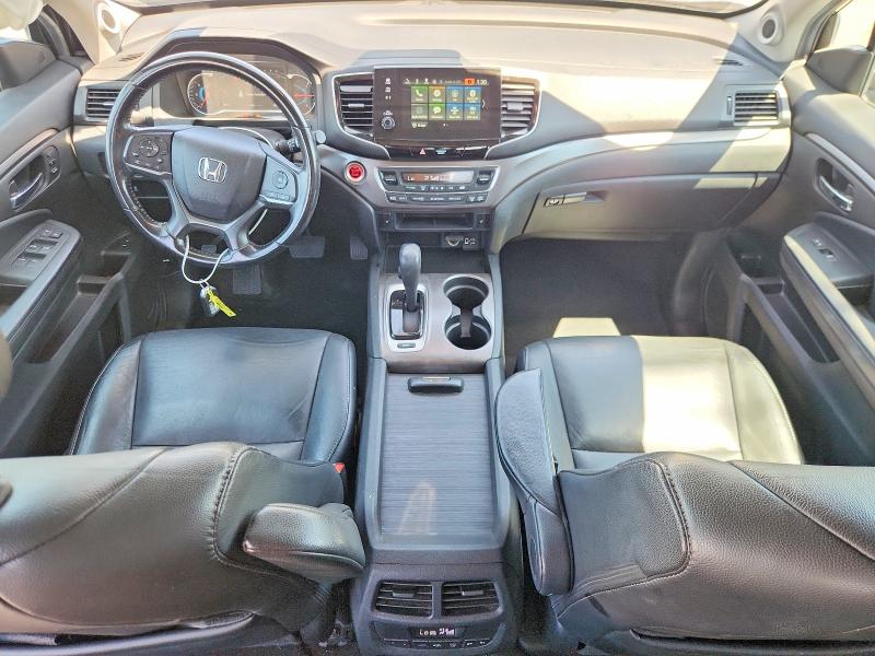Aukcja sprzedaży 2020 Honda Pilot, vin: 5FNYF5H59LB022843, numer aukcji: 66055356