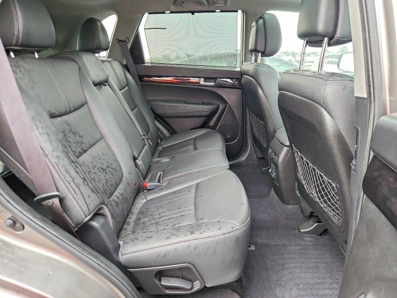 Aukcja sprzedaży 2015 Kia Sorento, vin: 5XYKU4A74FG654745, numer aukcji: 64262566