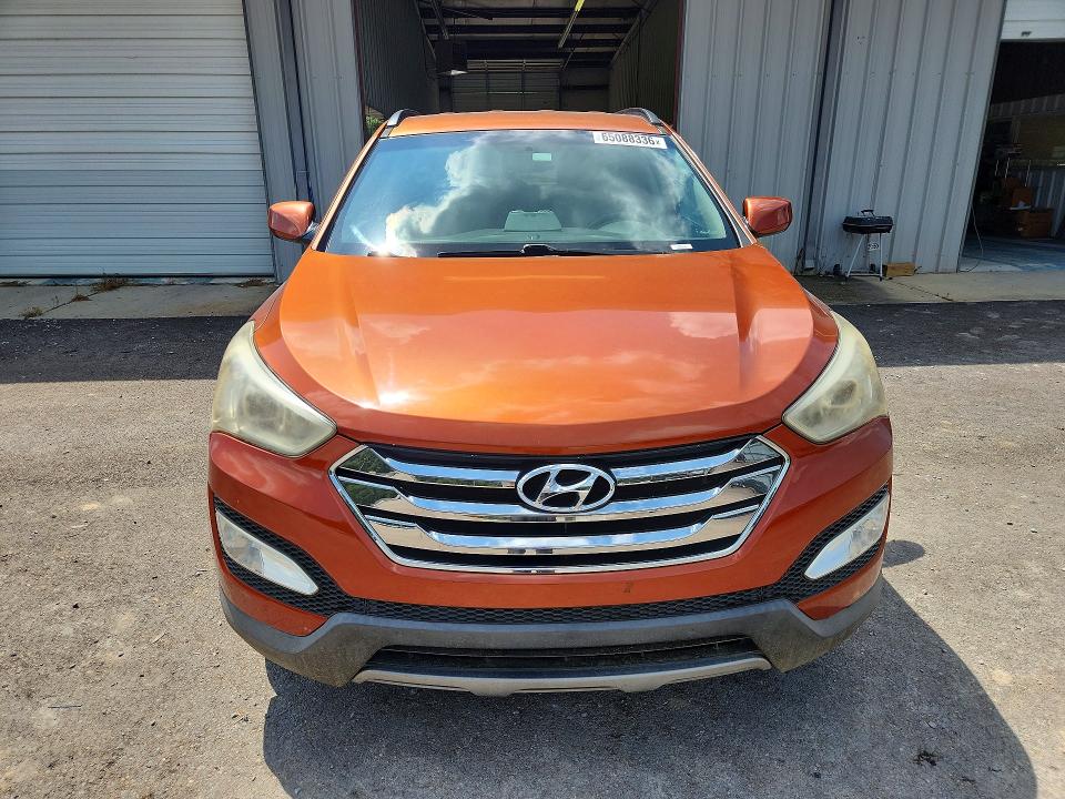 Aukcja sprzedaży 2013 Hyundai Santa Fe Sport, vin: 5XYZU3LB4DG041676, numer aukcji: 65088336