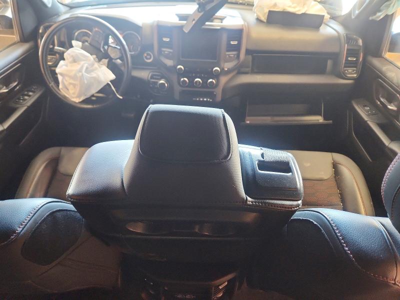 Продажа на аукционе авто 2022 Ram 1500, vin: 1C6SRFFT6NN245180, номер лота: 67295946