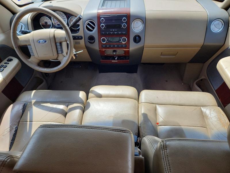 2008 Ford F150 მანქანა იყიდება აუქციონზე, vin: 1FTPW12V38FA07058, აუქციონის ნომერი: 66126726