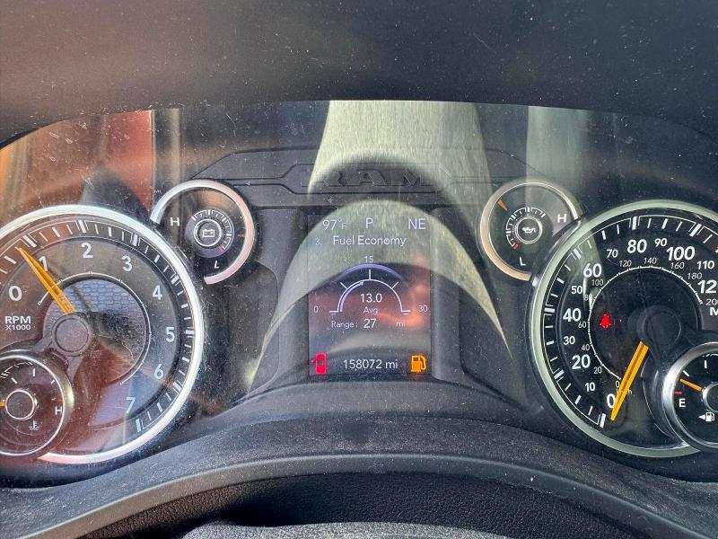 66759866 :رقم المزاد ، 1C6RRFBG3MN738255 vin ، 2021 Ram 1500 مزاد بيع
