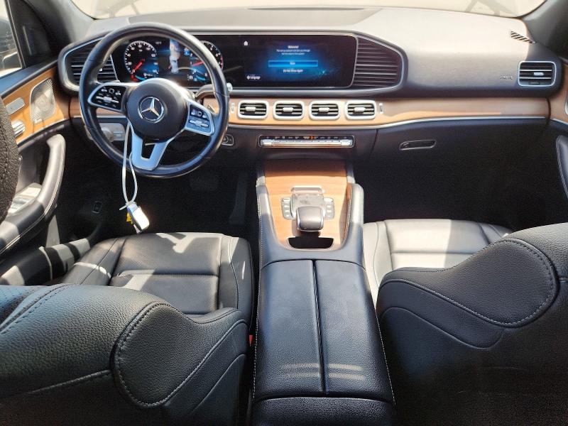 66082876 :رقم المزاد ، 4JGFB4JB8MA504402 vin ، 2021 Mercedes-benz Gle مزاد بيع