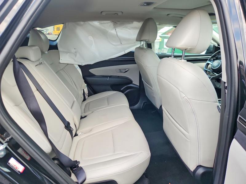 Продажа на аукционе авто 2024 Hyundai Tucson, vin: 5NMJFCDE3RH440267, номер лота: 64289186