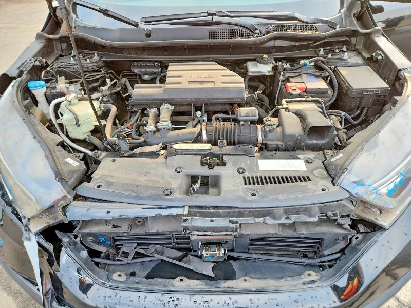 Продаж на аукціоні авто 2021 Honda Cr-v, vin: 5J6RW2H77ML023759, номер лоту: 64615316