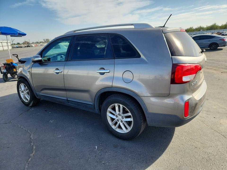 Aukcja sprzedaży 2014 Kia Sorento, vin: 5XYKT3A65EG436560, numer aukcji: 66225766