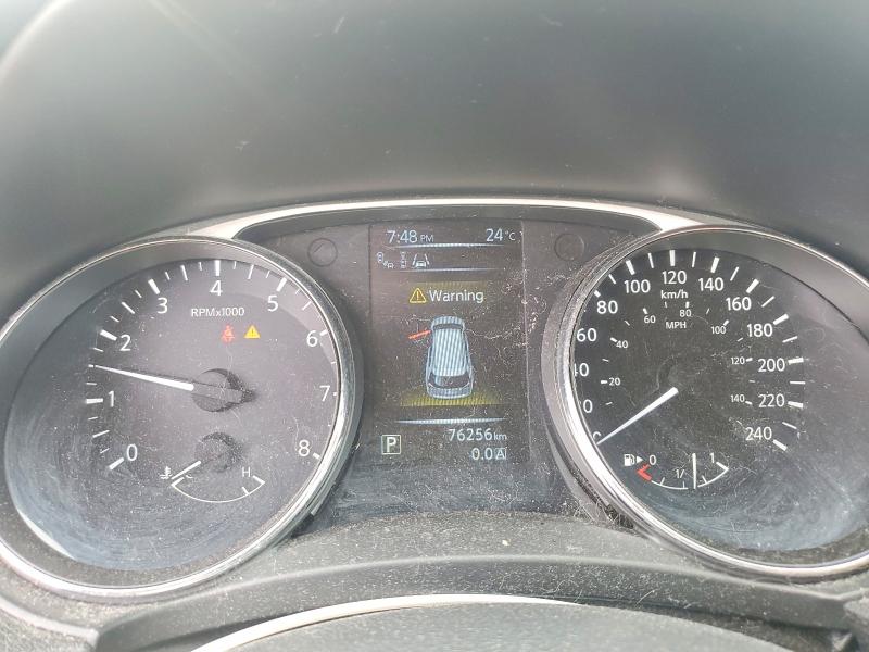 Продажа на аукционе авто 2015 Nissan Rogue, vin: 5N1AT2MV3FC837566, номер лота: 65642806