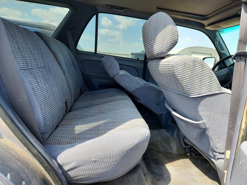 Продаж на аукціоні авто 1996 Toyota 4runner, vin: JT3HN86R6T0036681, номер лоту: 64756766