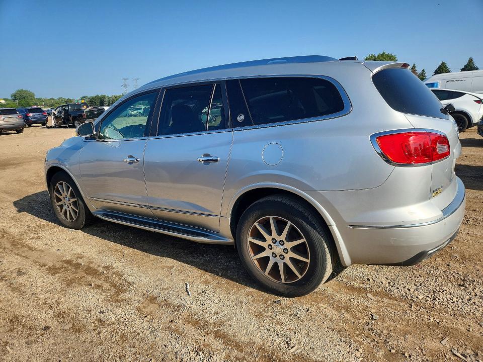 Продажа на аукционе авто 2017 Buick Enclave, vin: 5GAKVBKDXHJ145138, номер лота: 65325406