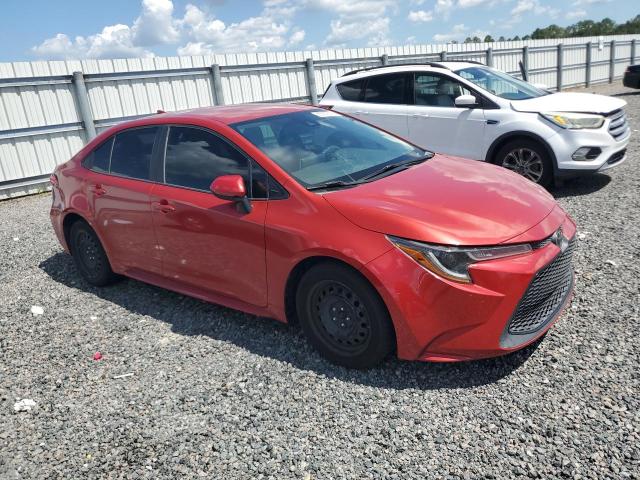 65379116 :رقم المزاد ، 5YFEPRAE7LP080018 vin ، 2020 Toyota Corolla مزاد بيع