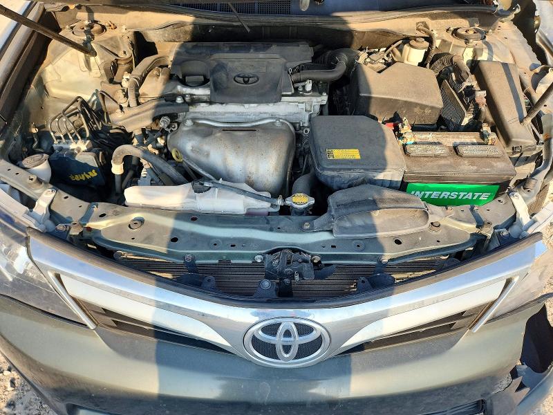 Продаж на аукціоні авто 2013 Toyota Camry, vin: 4T4BF1FK4DR300453, номер лоту: 66698236