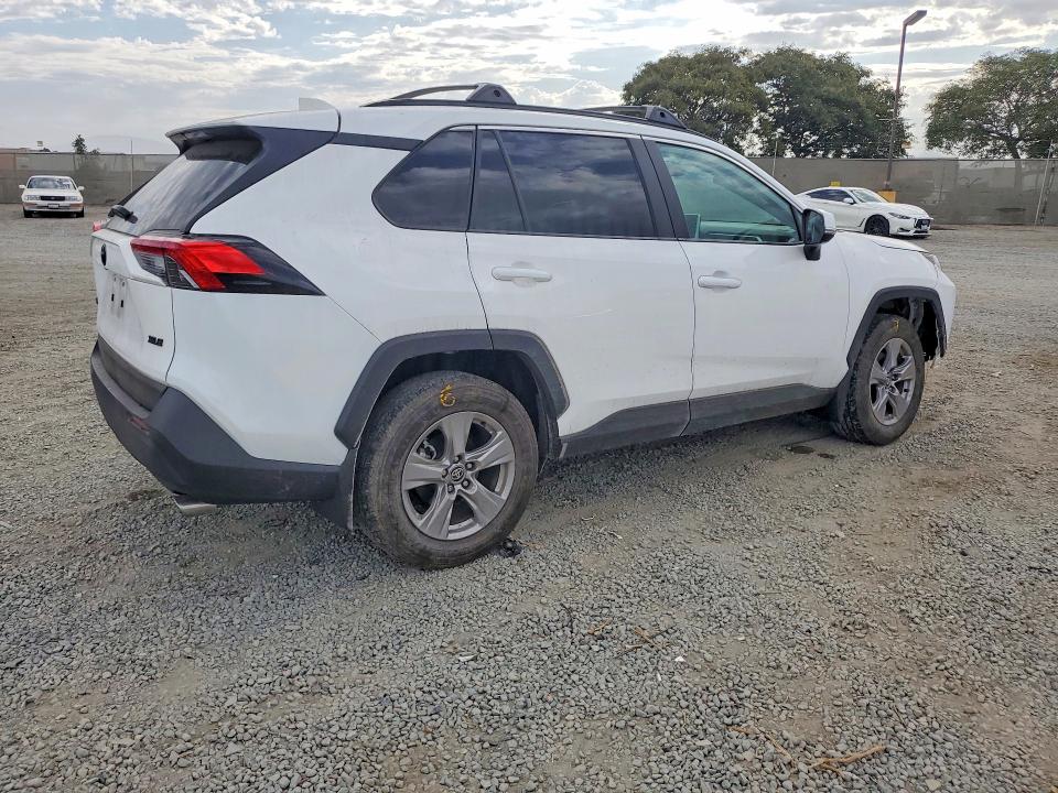 Aukcja sprzedaży 2024 Toyota Rav4, vin: 2T3W1RFV1RW355699, numer aukcji: 66210626