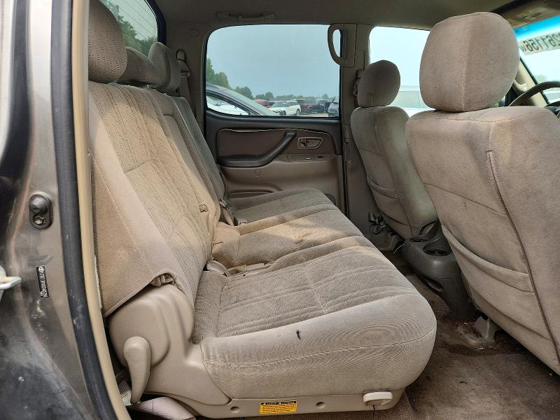 Aukcja sprzedaży 2005 Toyota Tundra, vin: 5TBET381X5S485398, numer aukcji: 63261156