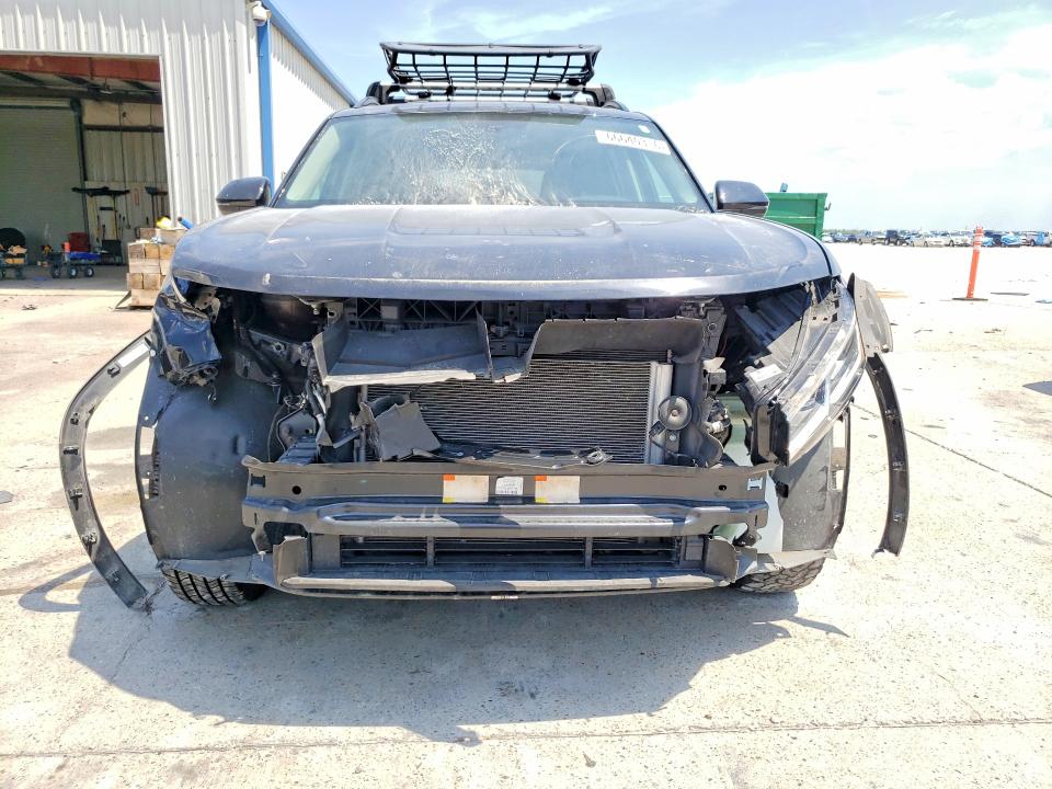Aukcja sprzedaży 2021 Volkswagen Atlas, vin: 1V2WR2CA7MC509845, numer aukcji: 66640316