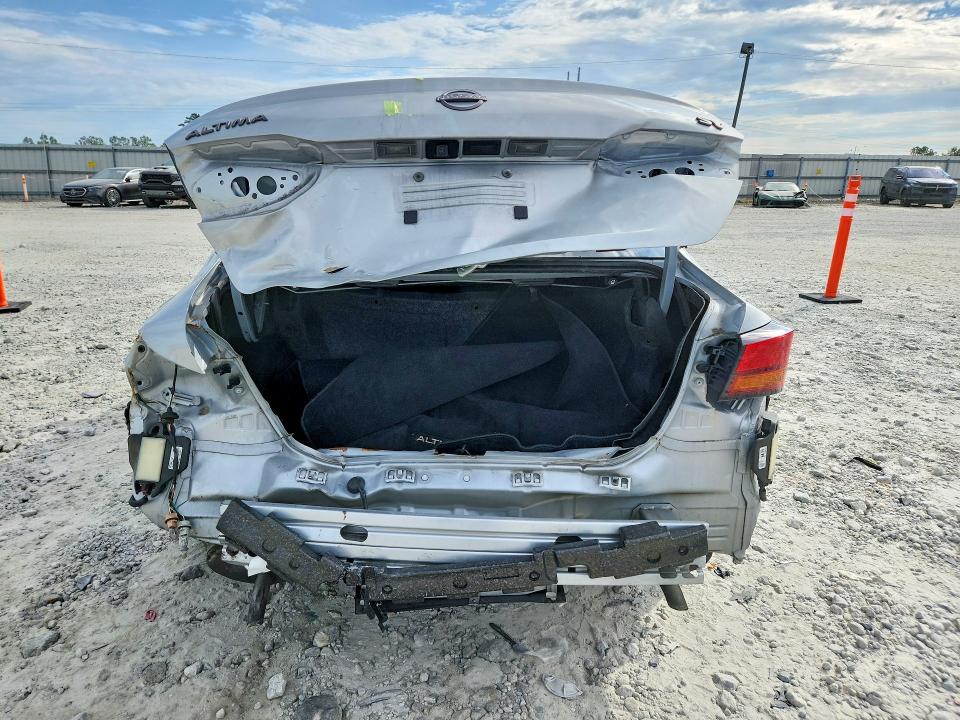 2023 Nissan Altima მანქანა იყიდება აუქციონზე, vin: 1N4BL4DV3PN320011, აუქციონის ნომერი: 66023316
