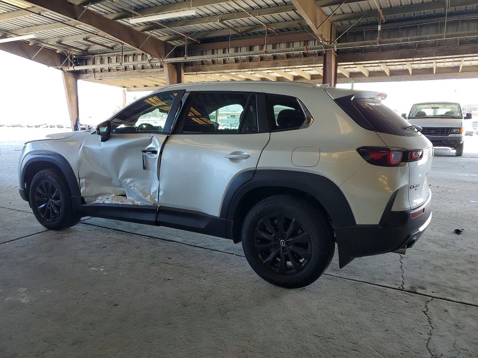 Продажа на аукционе авто 2025 Mazda Cx-50, vin: 7MMVABDM0SN362900, номер лота: 66783536