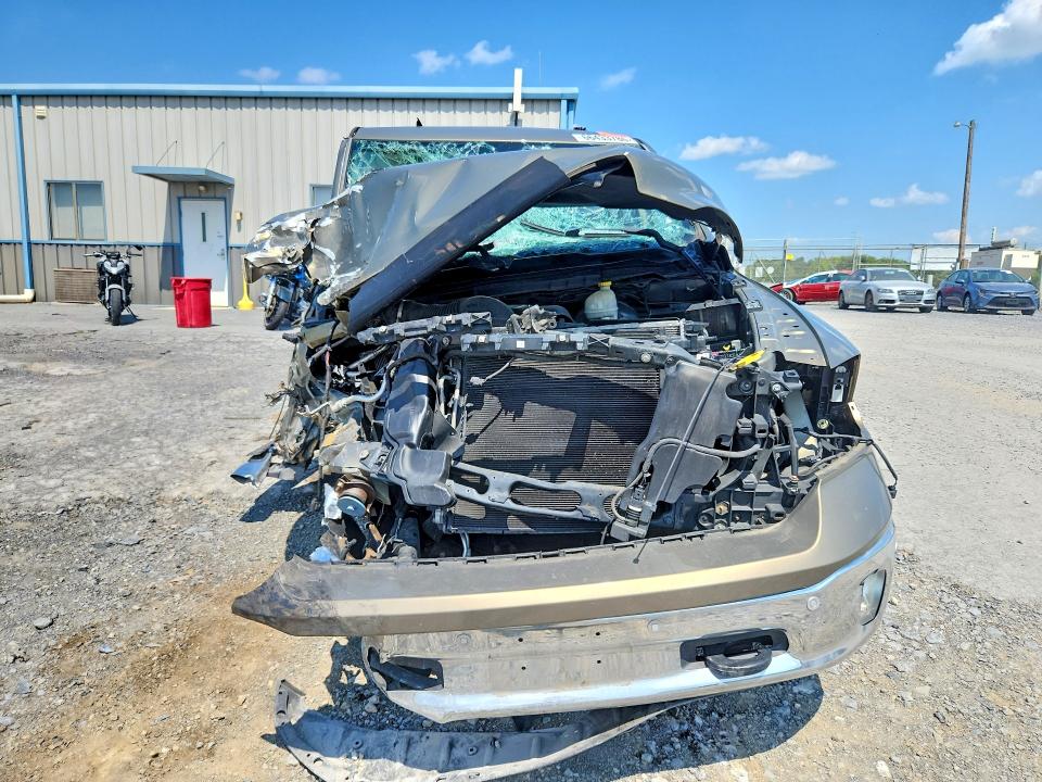 66433786 :رقم المزاد ، 1C6RR7LT1ES240446 vin ، 2014 Ram 1500 مزاد بيع