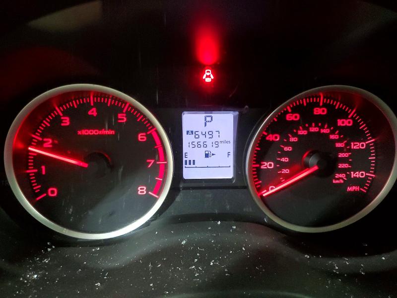 Aukcja sprzedaży 2015 Subaru Forester, vin: JF2SJADC9FH841794, numer aukcji: 65461776
