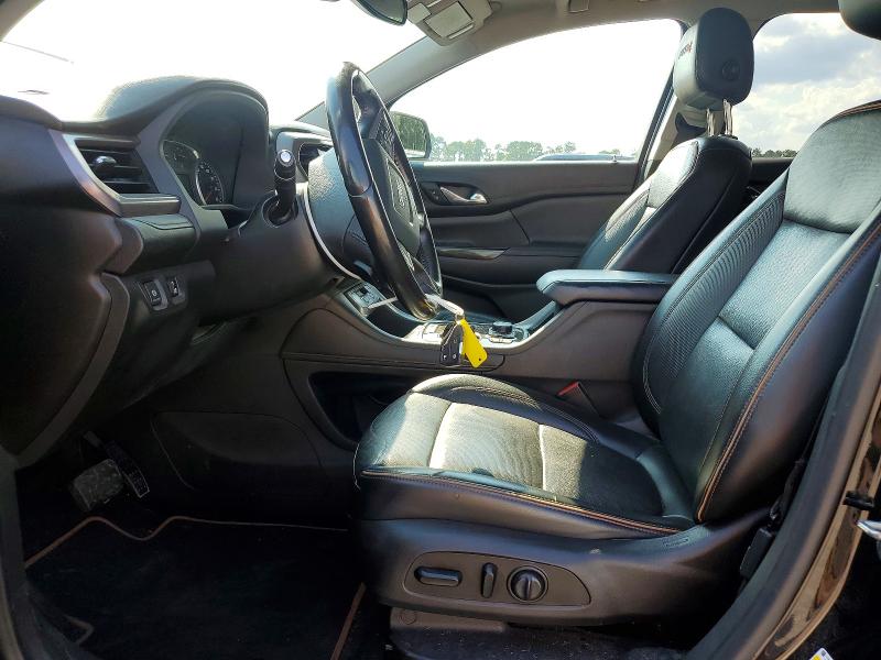 2021 Gmc Acadia მანქანა იყიდება აუქციონზე, vin: 1GKKNLLS1MZ128780, აუქციონის ნომერი: 64402656