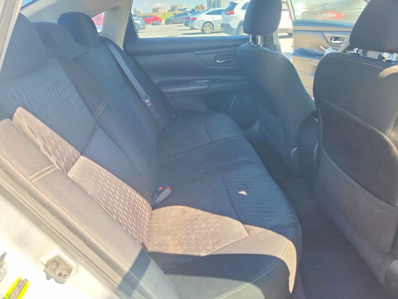 Aukcja sprzedaży 2017 Nissan Altima, vin: 1N4AL3AP1HC258357, numer aukcji: 63813996