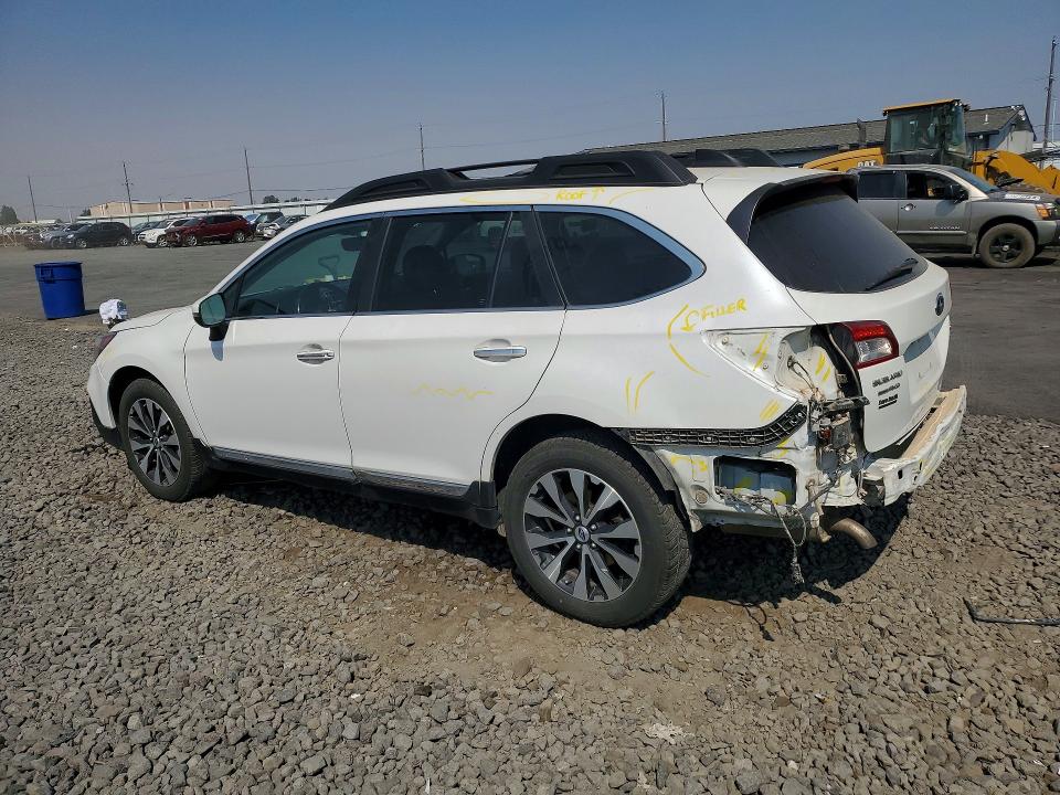 Продаж на аукціоні авто 2019 Subaru Outback, vin: 4S4BSENC5K3341331, номер лоту: 66116756