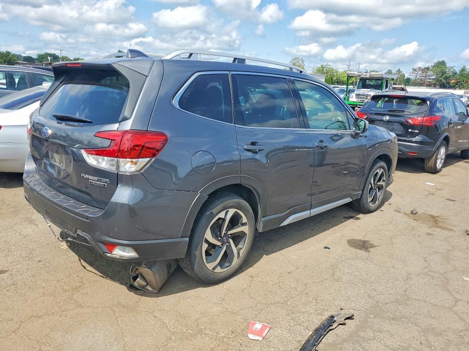 2023 Subaru Forester მანქანა იყიდება აუქციონზე, vin: JF2SKARC4PH507910, აუქციონის ნომერი: 66815506