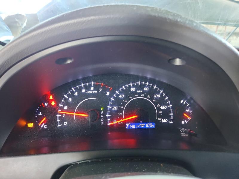 Продажа на аукционе авто 2011 Toyota Camry, vin: 4T4BF3EK0BR197803, номер лота: 66038466