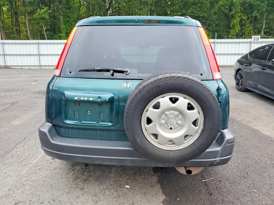 Aukcja sprzedaży 1999 Honda Cr-v, vin: JHLRD1844XC002757, numer aukcji: 67243176