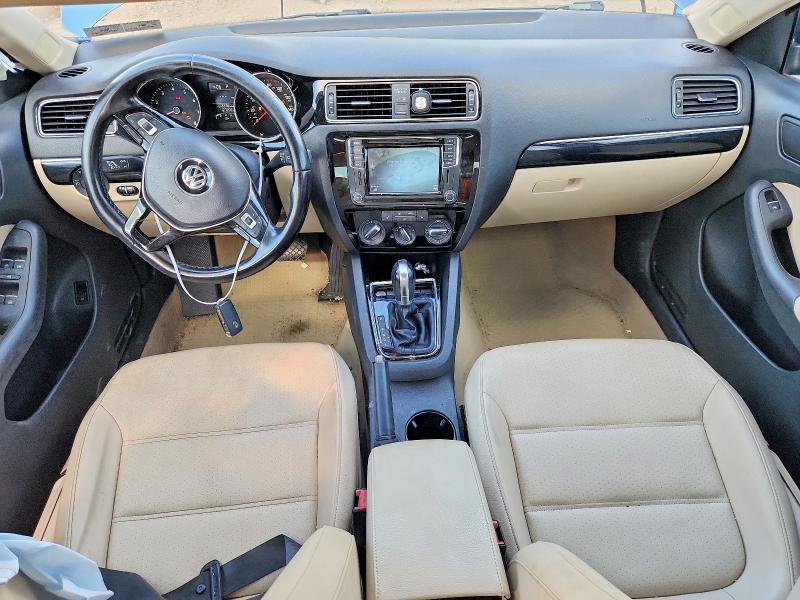 2016 Volkswagen Jetta მანქანა იყიდება აუქციონზე, vin: 3VWL07AJ2GM221777, აუქციონის ნომერი: 66097856