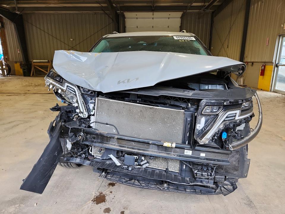 Aukcja sprzedaży 2024 Kia Carnival, vin: KNDNE5H30R6332209, numer aukcji: 66966346