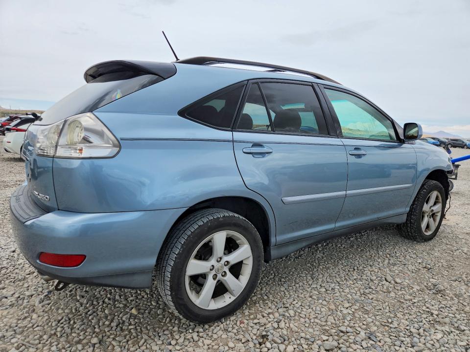 Aukcja sprzedaży 2007 Lexus Rx, vin: 2T2HK31U07C045807, numer aukcji: 64976146