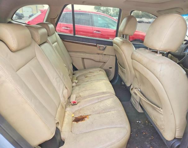 Продаж на аукціоні авто 2008 Hyundai Santa Fe, vin: 5NMSH13E18H168112, номер лоту: 63345656