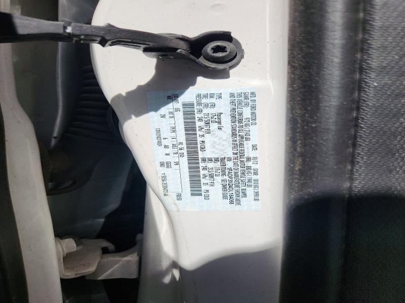 Aukcja sprzedaży 2013 Ford Focus, vin: 1FADP3N24DL184068, numer aukcji: 66799986