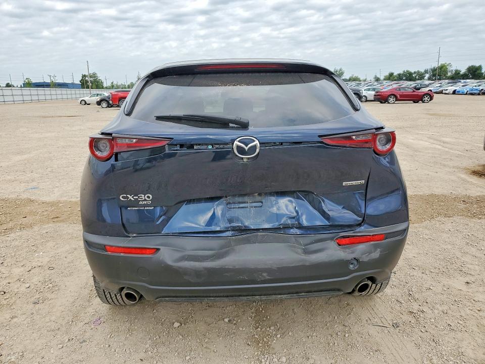 Aukcja sprzedaży 2021 Mazda Cx-30, vin: 3MVDMBCL4MM202364, numer aukcji: 65124886