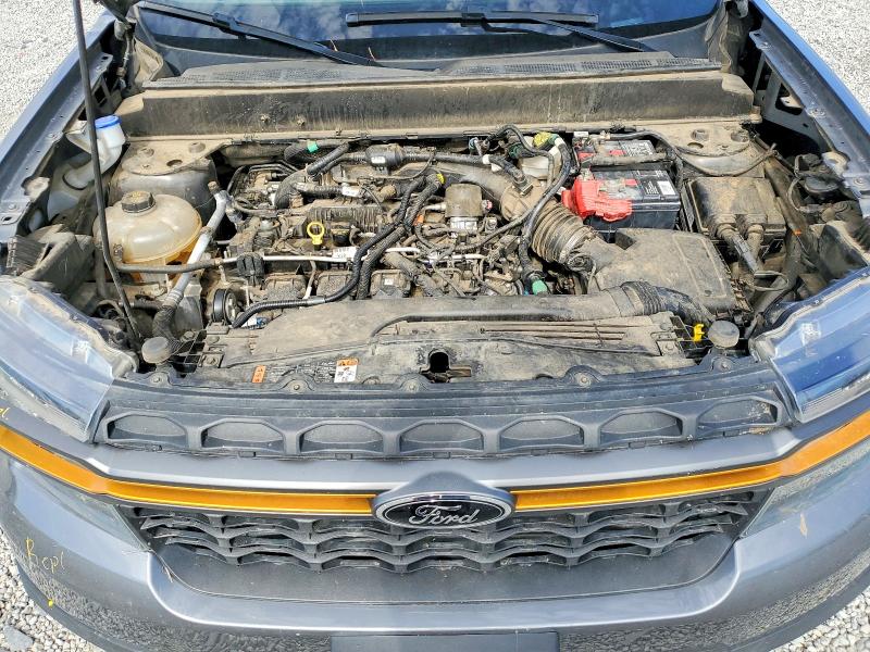 Продаж на аукціоні авто 2024 Ford Maverick, vin: 3FTTW8C98RRA87924, номер лоту: 64097026
