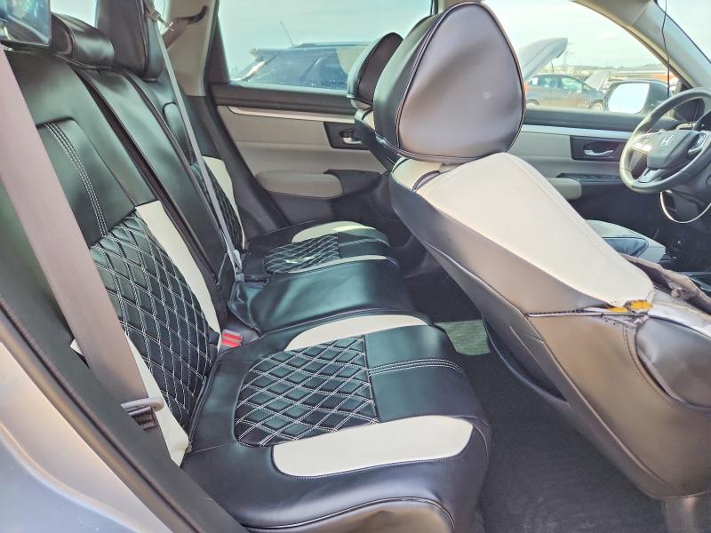 2019 Honda Cr-v მანქანა იყიდება აუქციონზე, vin: 2HKRW6H38KH208611, აუქციონის ნომერი: 65662236