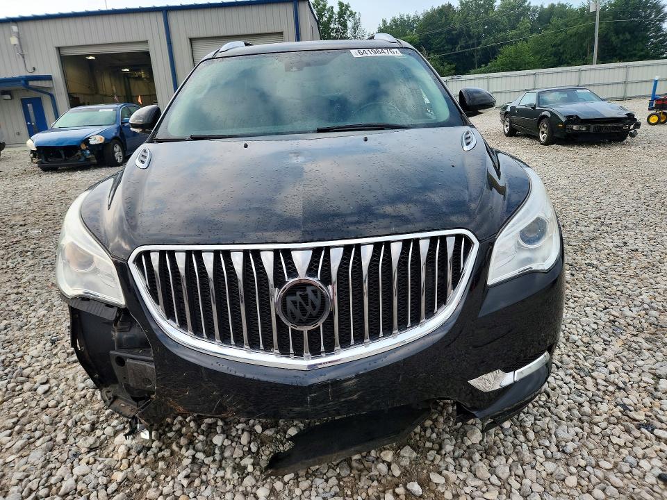 Aukcja sprzedaży 2017 Buick Enclave, vin: 5GAKRBKD5HJ318262, numer aukcji: 64198476