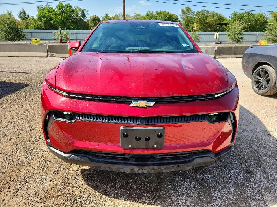 Продажа на аукционе авто 2025 Chevrolet Equinox, vin: 3GN7DMRP3SS238549, номер лота: 66088836