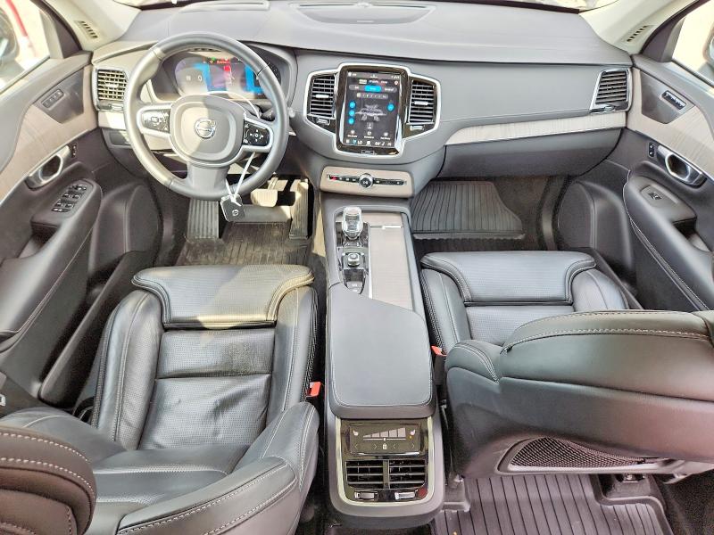 Aukcja sprzedaży 2023 Volvo Xc90, vin: YV40621A5P1903067, numer aukcji: 66769276