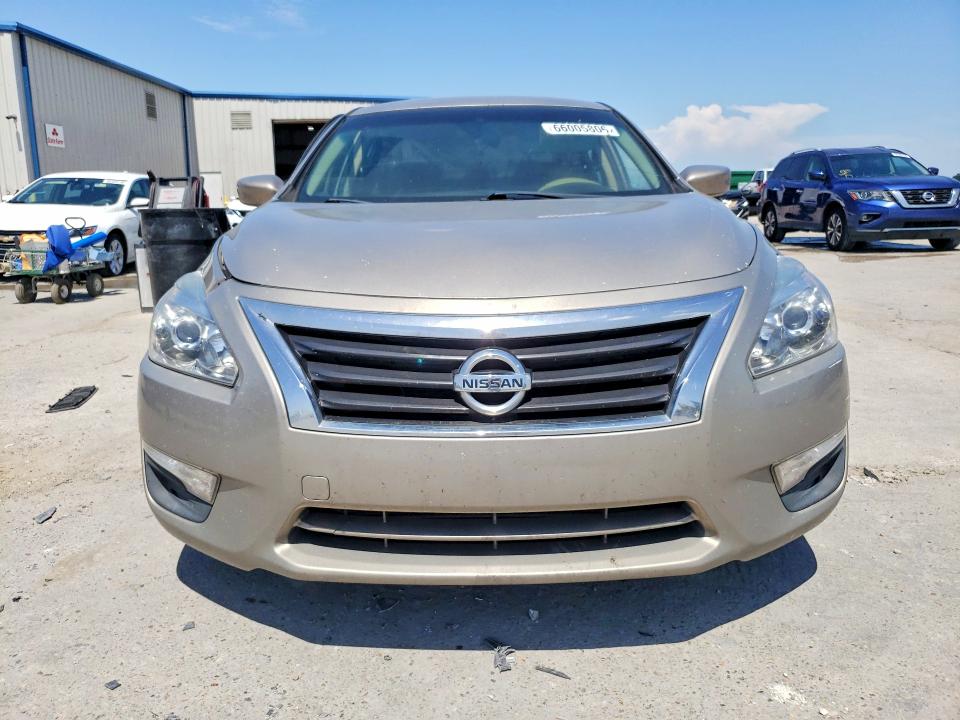 66005806 :رقم المزاد ، 1N4AL3AP8FN321486 vin ، 2015 Nissan Altima مزاد بيع