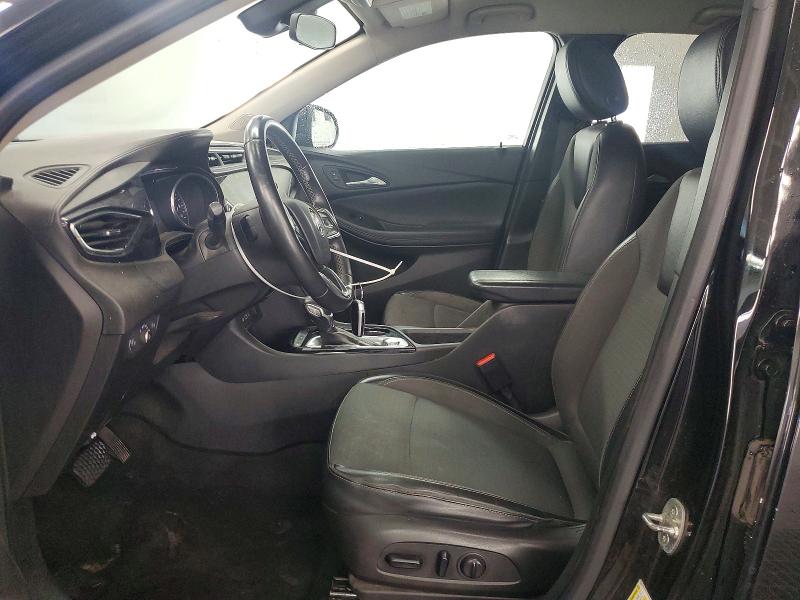 Aukcja sprzedaży 2021 Buick Encore Gx, vin: KL4MMDSL1MB160042, numer aukcji: 64196976