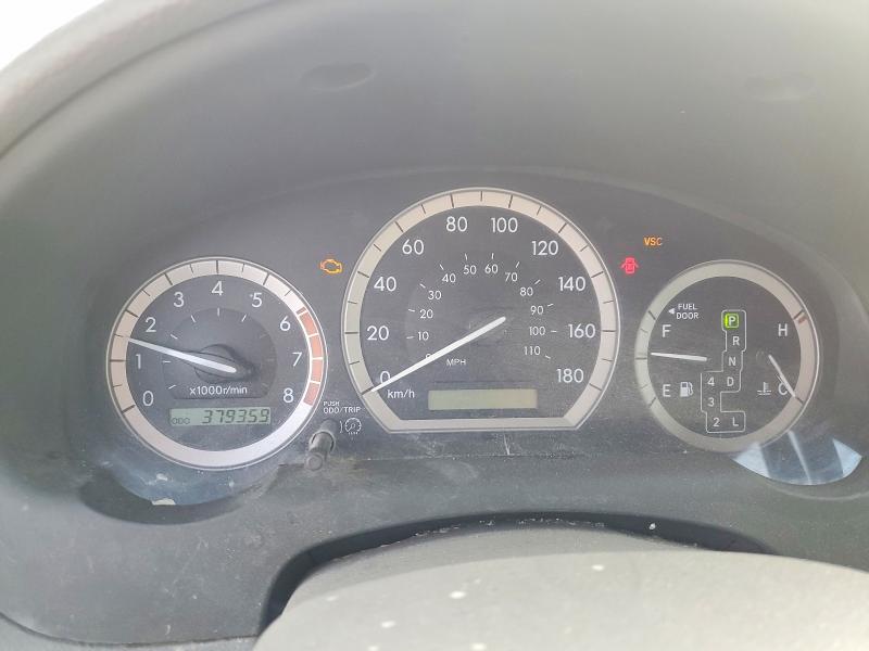 Продаж на аукціоні авто 2005 Toyota Sienna, vin: 5TDBA22C45S042152, номер лоту: 66414136