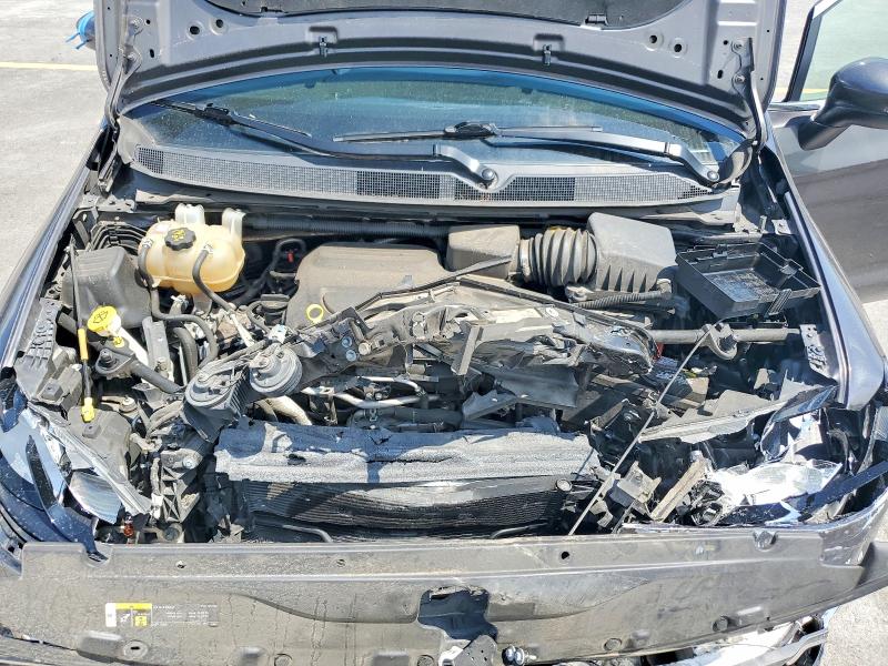 Aukcja sprzedaży 2021 Chrysler Voyager, vin: 2C4RC1DG2MR527772, numer aukcji: 66822656