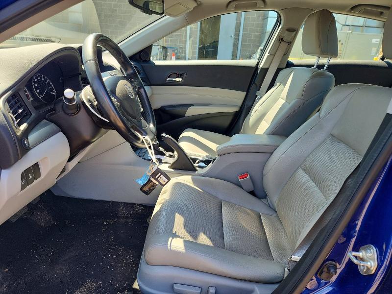 Продаж на аукціоні авто 2016 Acura Ilx, vin: 19UDE2F77GA010677, номер лоту: 61872426