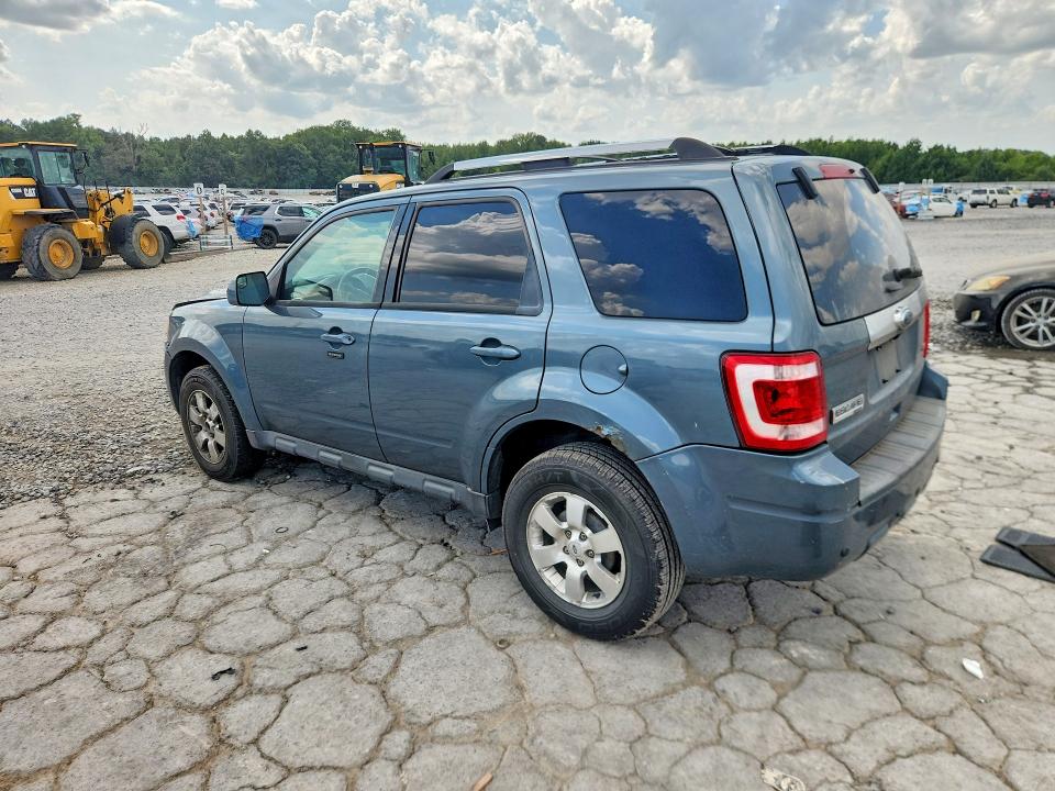 Продажа на аукционе авто 2012 Ford Escape, vin: 1FMCU9EG5CKC01649, номер лота: 64972456