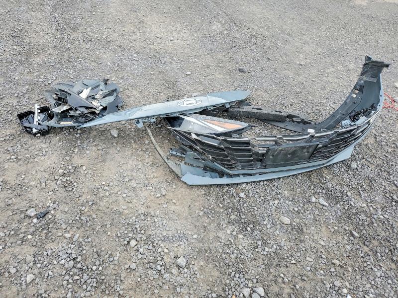 66555086 :رقم المزاد ، KMHLN4AJ0PU043782 vin ، 2023 Hyundai Elantra مزاد بيع