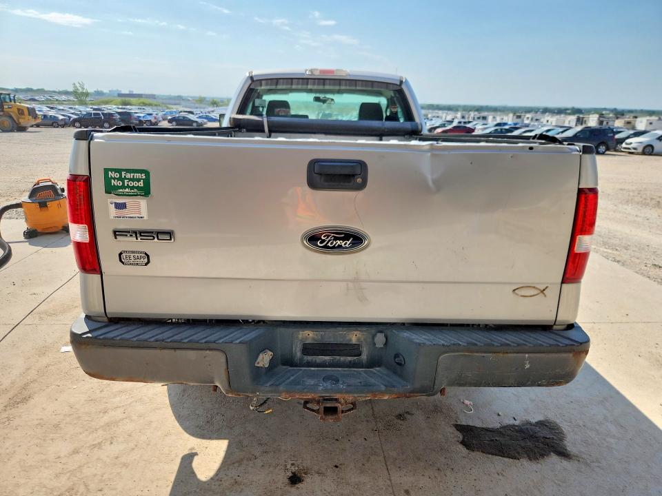 Продаж на аукціоні авто 2005 Ford F150, vin: 1FTRF12W45NA34773, номер лоту: 66516786